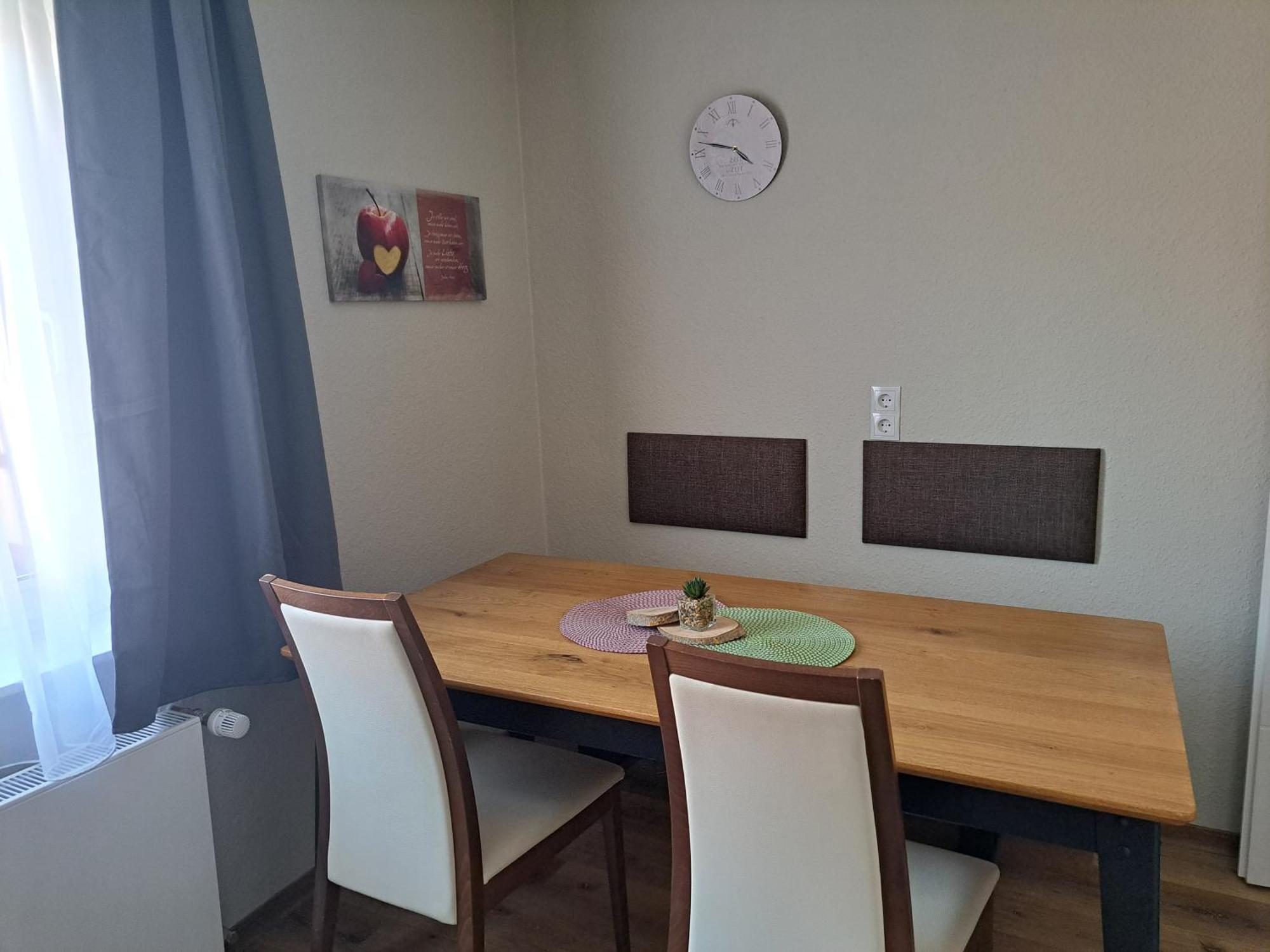 Gasthaus Sonne Gbr Trennfeld Zewnętrze zdjęcie