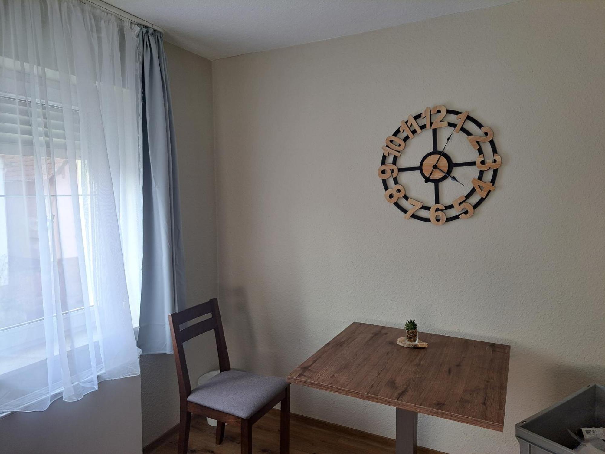 Gasthaus Sonne Gbr Trennfeld Zewnętrze zdjęcie