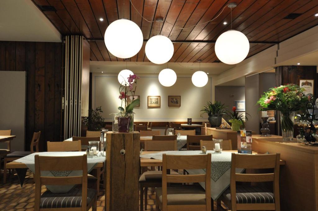 Gasthaus Sonne Gbr Trennfeld Zewnętrze zdjęcie